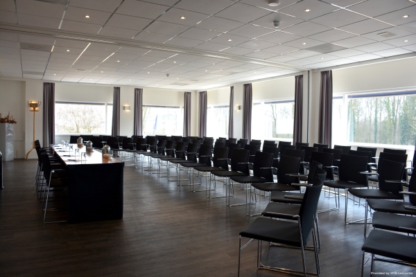 Fletcher Resort Hotel Zutphen